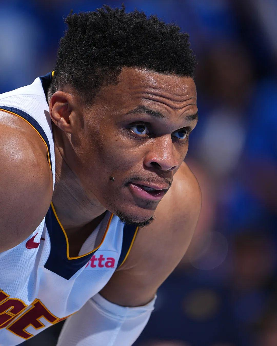 威少拒绝球员选项！不会真要去欧洲吧？