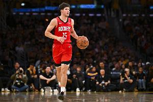 yl23455永利官网-火箭夏联主帅：除非计划有变 希望谢泼德能出战夏联的所有比赛