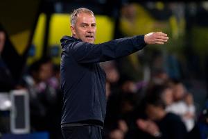 yl23455永利官网-世体：弗里克将明确告诉四名门将未来的位置，以便他们做出决定