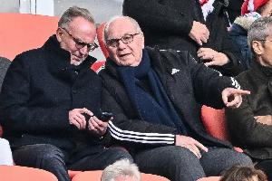 yl23455永利官网-鲁梅尼格：希望欧冠决赛能延续半决赛的高水平 我更想国米夺冠