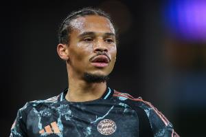 yl23455永利官网-图片报：萨内有望与拜仁续约，条件是谈妥3年合同+降薪