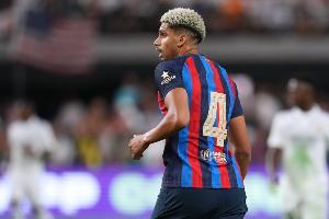 yl23455永利官网-阿劳霍：主裁判犯错了，国米绝平前对马丁犯规在先，还漏国米手球