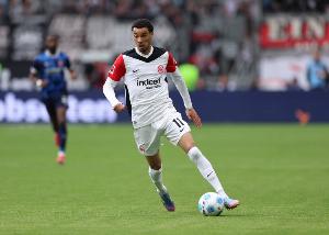 yl23455永利官网-记者：利物浦加入埃基蒂克争夺战之后，纽卡就知道无望签下球员