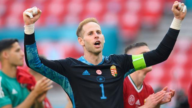 yl23455永利官网-【解码匈牙利】像阿根廷那样围绕“梅西”来踢