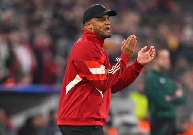 yl23455永利官网-诺伊尔庆祝过猛拉伤肌肉 拜仁3比0大胜后非常冷静