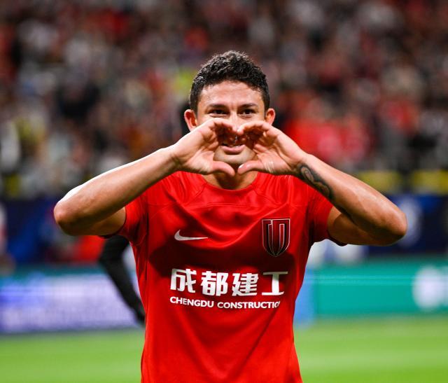 yl23455永利官网-中超第8轮前瞻：战卫冕冠军 蓉城冲击赛季22场不败