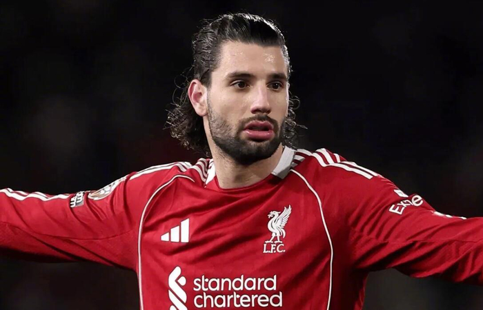 yl23455永利官网-索博斯洛伊证实与利物浦谈判新合同，续约未定|亚历山大-阿诺德|远藤航|范戴克|格拉文贝尔奇|莱比锡红牛_新浪体育_新浪新闻