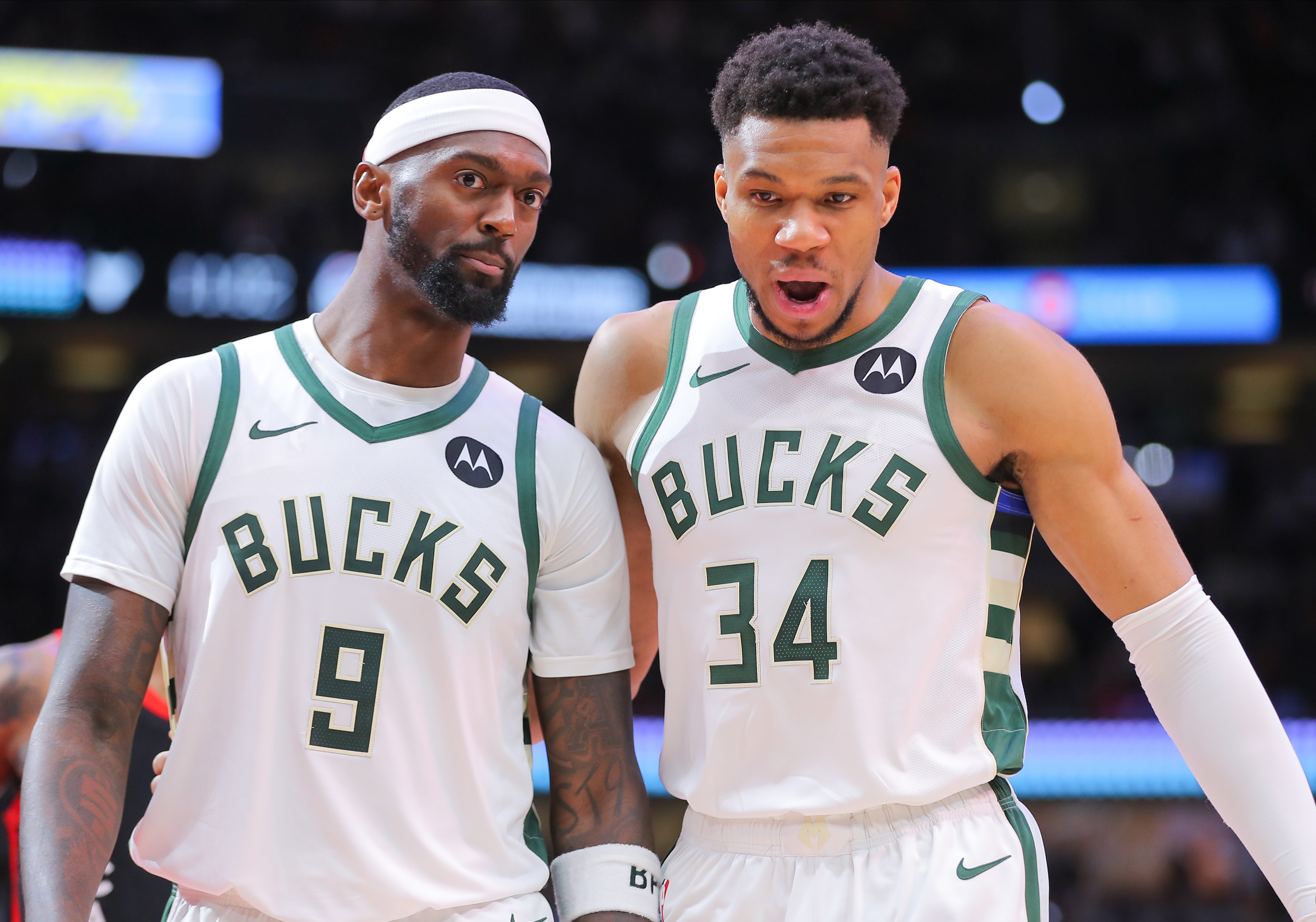 yl23455永利官网-波蒂斯谈字母哥交易流言：这是生意 我也经常听到我的名字！