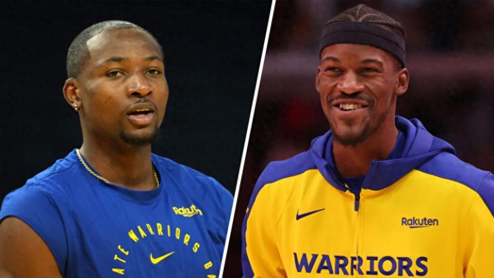 yl23455永利官网-库明加交易概率暴跌！巴特勒报销勇士两大难题 无法申请伤病特例