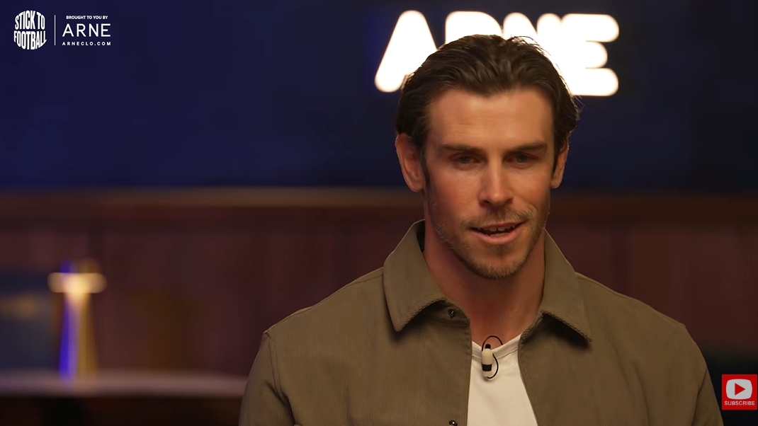 yl23455永利官网-33岁早早退役！贝尔：我18岁就椎间盘撕裂，医生说刷牙都可能受伤