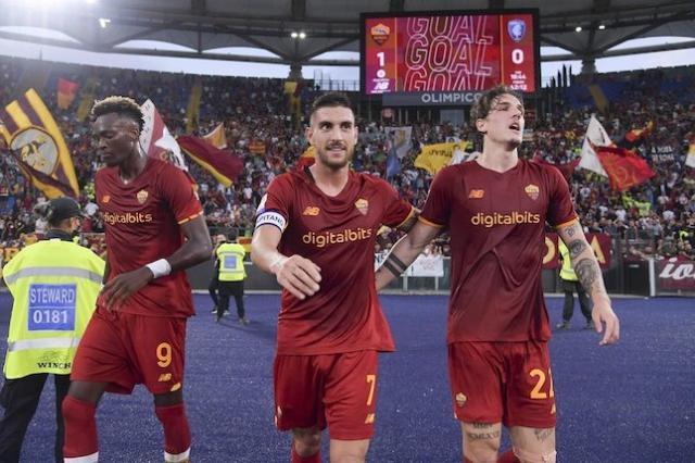 yl23455永利官网-佩莱格里尼高调续约 四代目爆发穆里尼奥功不可没